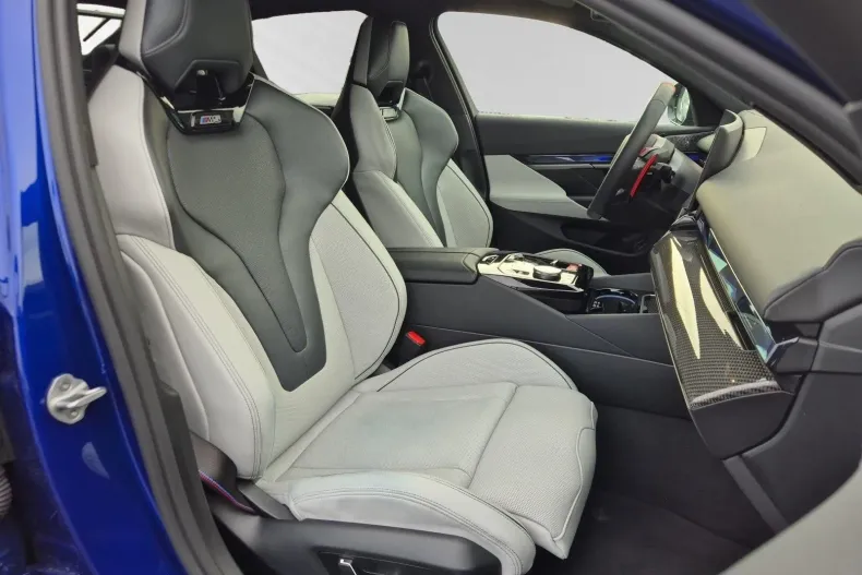 BMW M5 din 2025 cu 18.350 km - oferta BMW171631 - foto 7