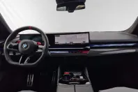 BMW M5 din 2025 cu 18.350 km - oferta BMW171631 - foto 8