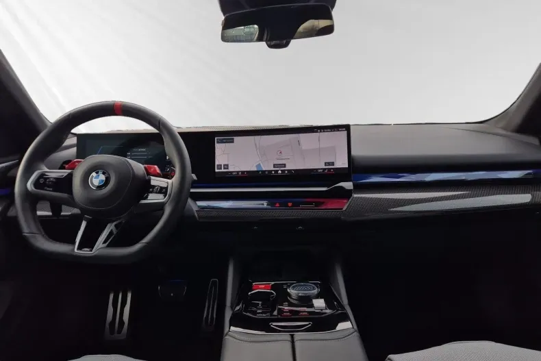 BMW M5 din 2025 cu 18.350 km - oferta BMW171631 - foto 8