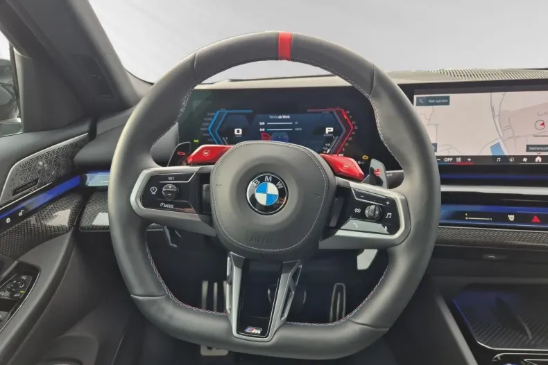 BMW M5 din 2025 cu 18.350 km - oferta BMW171631 - foto 9