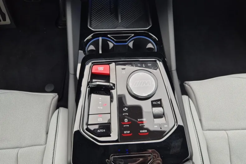 BMW M5 din 2025 cu 18.350 km - oferta BMW171631 - foto 10