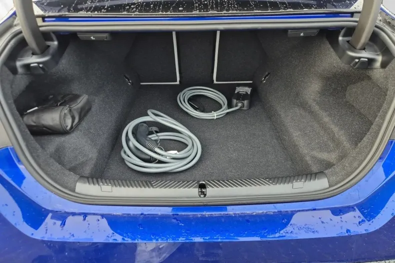 BMW M5 din 2025 cu 18.350 km - oferta BMW171631 - foto 12