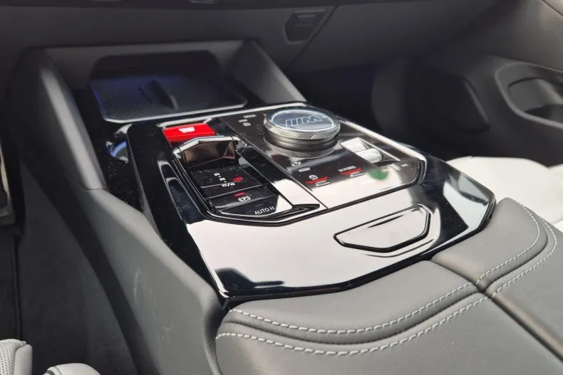 BMW M5 din 2025 cu 18.350 km - oferta BMW171631 - foto 13