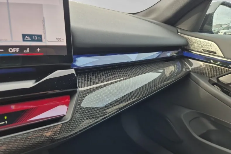 BMW M5 din 2025 cu 18.350 km - oferta BMW171631 - foto 14