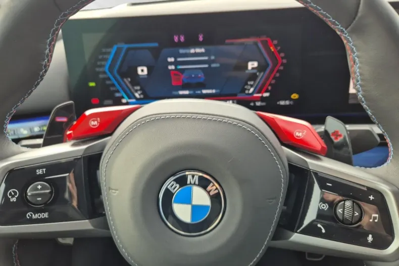 BMW M5 din 2025 cu 18.350 km - oferta BMW171631 - foto 15