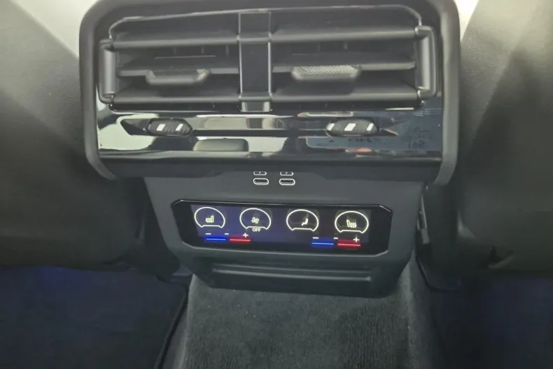 BMW M5 din 2025 cu 18.350 km - oferta BMW171631 - foto 16