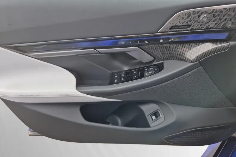 BMW M5 din 2025 cu 18.350 km - oferta BMW171631 - foto 17