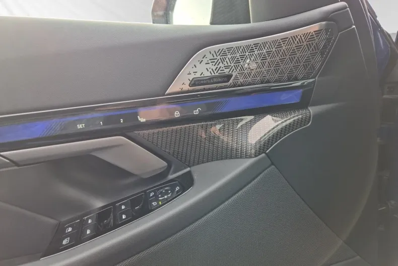 BMW M5 din 2025 cu 18.350 km - oferta BMW171631 - foto 18