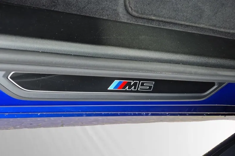 BMW M5 din 2025 cu 18.350 km - oferta BMW171631 - foto 19