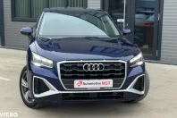 Audi Q2 din 2021 cu 167.500 km - oferta AUD171632 - foto 2