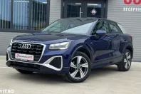 Audi Q2 din 2021 cu 167.500 km - oferta AUD171632 - foto 3