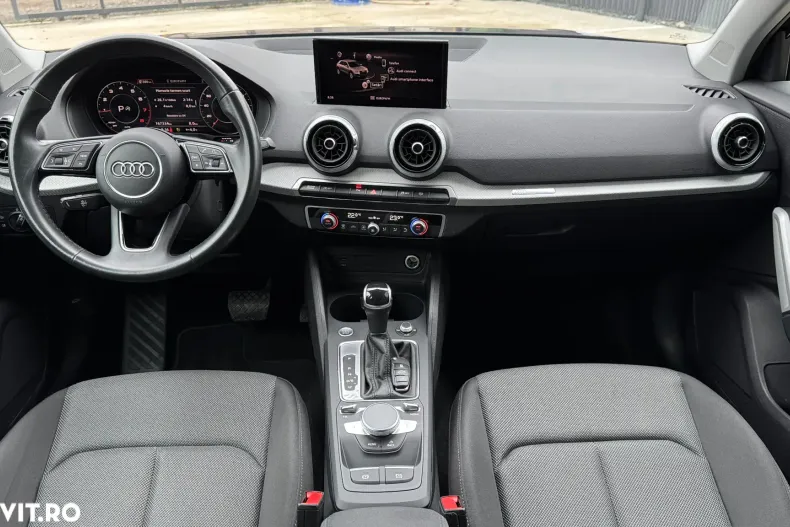Audi Q2 din 2021 cu 167.500 km - oferta AUD171632 - foto 7