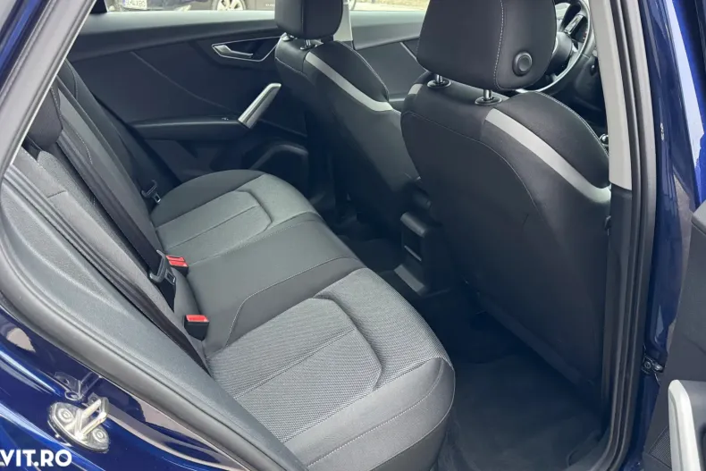 Audi Q2 din 2021 cu 167.500 km - oferta AUD171632 - foto 11