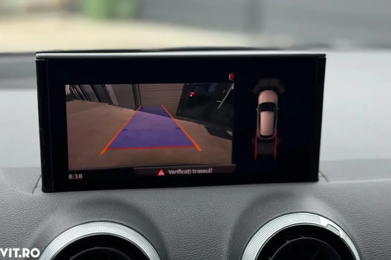 Audi Q2 din 2021 cu 167.500 km - oferta AUD171632 - foto 17