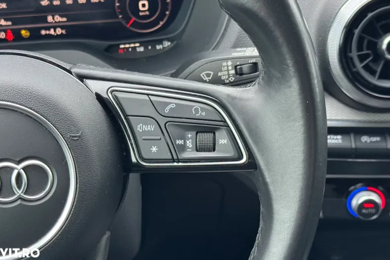 Audi Q2 din 2021 cu 167.500 km - oferta AUD171632 - foto 21