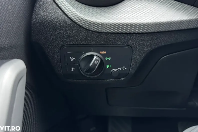 Audi Q2 din 2021 cu 167.500 km - oferta AUD171632 - foto 26