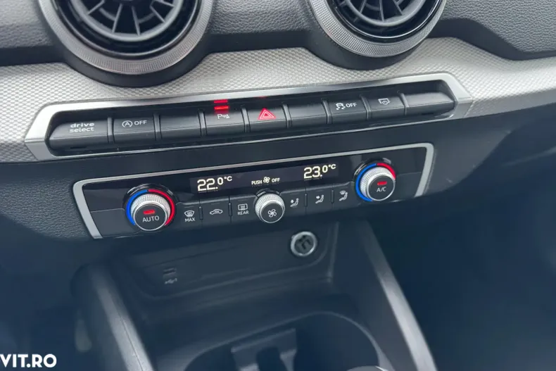 Audi Q2 din 2021 cu 167.500 km - oferta AUD171632 - foto 27