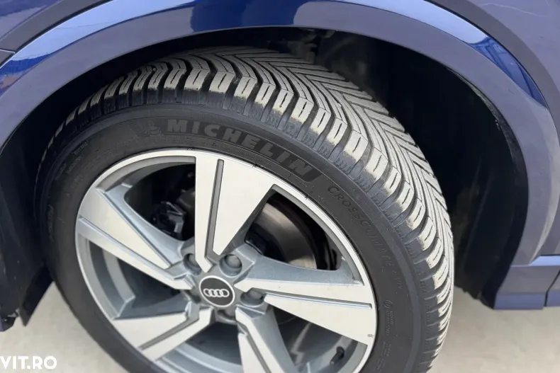 Audi Q2 din 2021 cu 167.500 km - oferta AUD171632 - foto 31