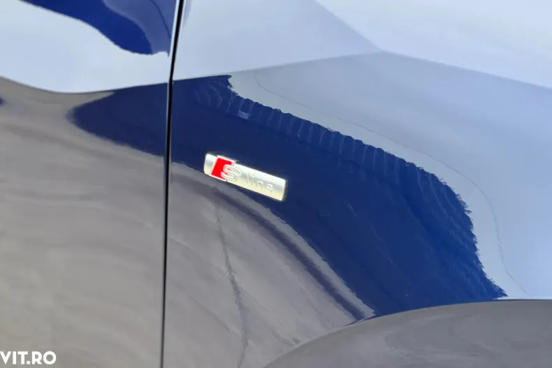 Audi Q2 din 2021 cu 167.500 km - oferta AUD171632 - foto 32