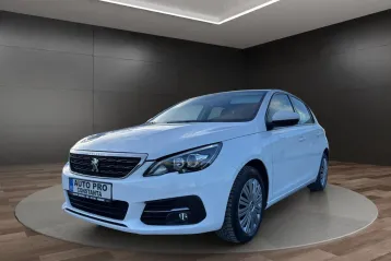 Peugeot 308 din 2021 - oferta PEU171633