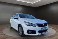 Peugeot 308 din 2021 cu 63.780 km - oferta PEU171633 - foto 2