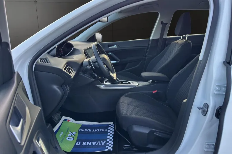 Peugeot 308 din 2021 cu 63.780 km - oferta PEU171633 - foto 5