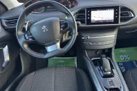 Peugeot 308 din 2021 cu 63.780 km - oferta PEU171633 - foto 7