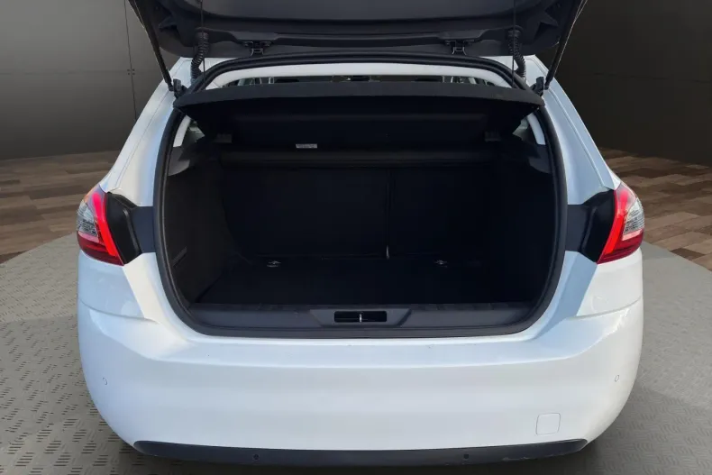 Peugeot 308 din 2021 cu 63.780 km - oferta PEU171633 - foto 16