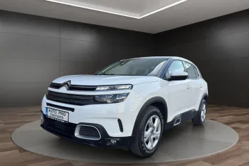 Citroën C5 Aircross din 2020 - oferta CIT171634