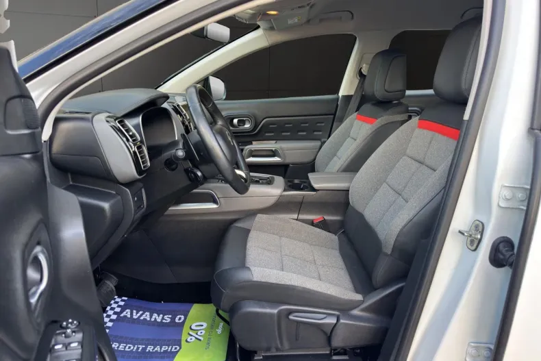 Citroën C5 Aircross din 2020 cu 164.522 km - oferta CIT171634 - foto 5