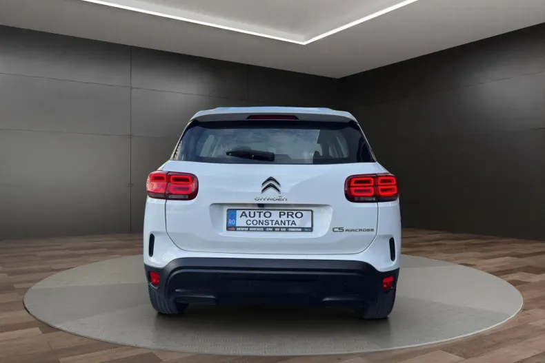 Citroën C5 Aircross din 2020 cu 164.522 km - oferta CIT171634 - foto 16