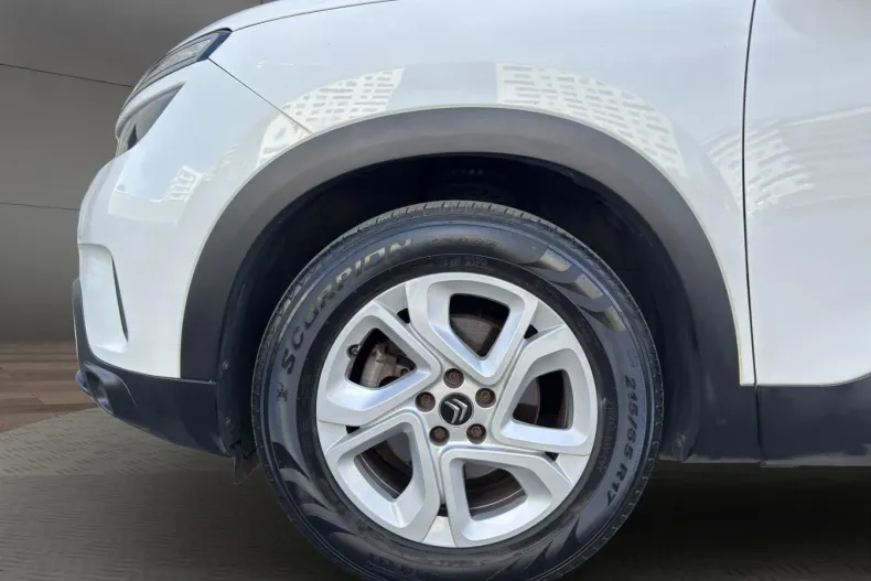 Citroën C5 Aircross din 2020 cu 164.522 km - oferta CIT171634 - foto 20