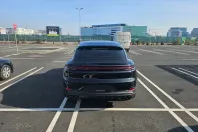 Porsche Cayenne Coupe din 2025 cu 4.500 km - oferta POR171635 - foto 2