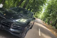 Porsche Cayenne Coupe din 2025 cu 4.500 km - oferta POR171635 - foto 3