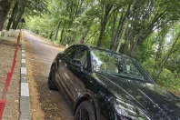 Porsche Cayenne Coupe din 2025 cu 4.500 km - oferta POR171635 - foto 4