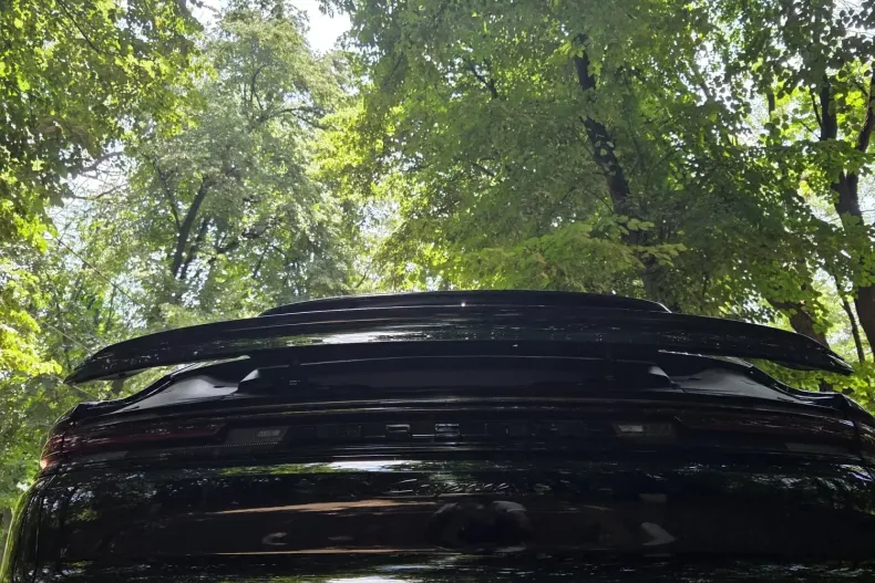 Porsche Cayenne Coupe din 2025 cu 4.500 km - oferta POR171635 - foto 7