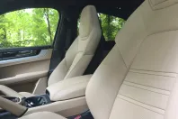 Porsche Cayenne Coupe din 2025 cu 4.500 km - oferta POR171635 - foto 16