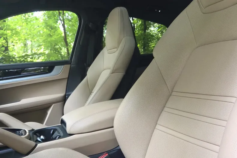 Porsche Cayenne Coupe din 2025 cu 4.500 km - oferta POR171635 - foto 16