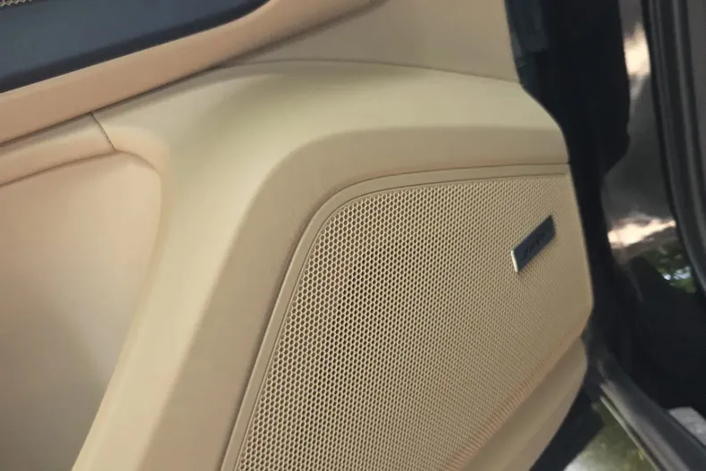 Porsche Cayenne Coupe din 2025 cu 4.500 km - oferta POR171635 - foto 20