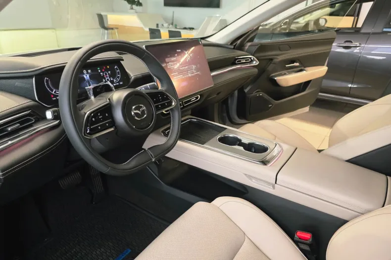 Mazda 6e din 2025 cu 5 km - oferta MAZ171636 - foto 3