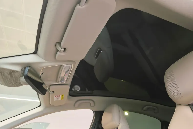 Mazda 6e din 2025 cu 5 km - oferta MAZ171636 - foto 6