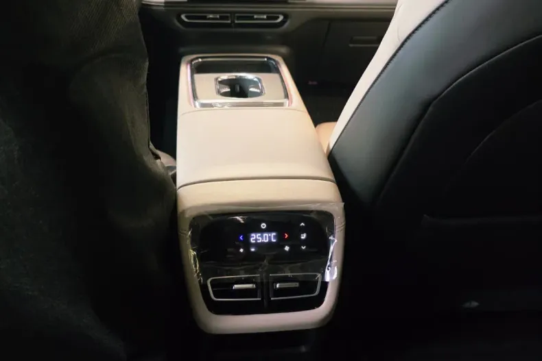 Mazda 6e din 2025 cu 5 km - oferta MAZ171636 - foto 9