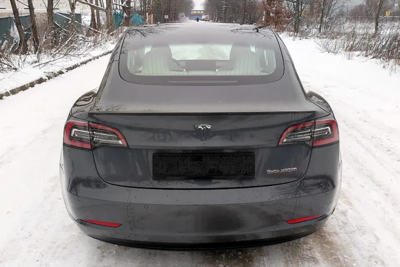 Tesla Model 3 din 2020 cu 46.800 km - oferta TES171637 - foto 4