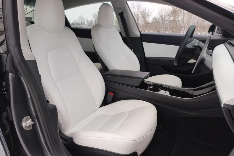 Tesla Model 3 din 2020 cu 46.800 km - oferta TES171637 - foto 13