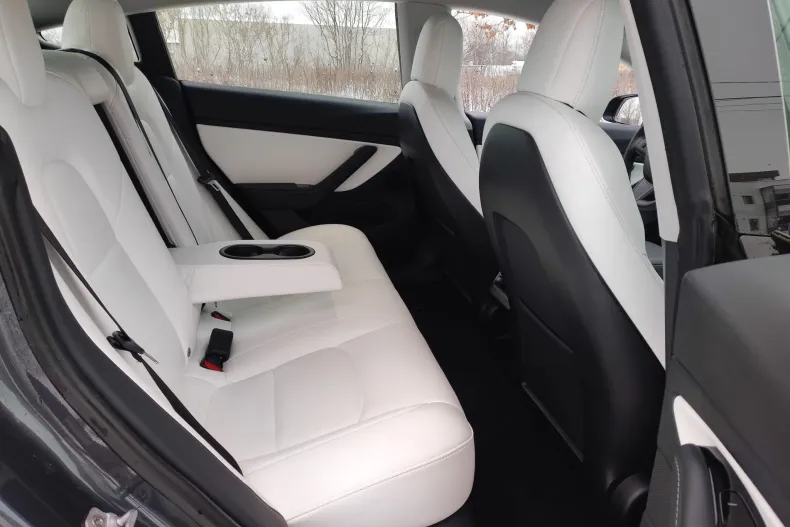 Tesla Model 3 din 2020 cu 46.800 km - oferta TES171637 - foto 15