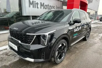 Kia Sorento din 2024 - oferta KIA171638