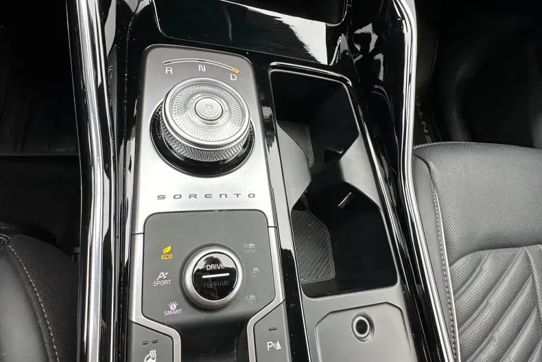 Kia Sorento din 2024 cu 19.800 km - oferta KIA171638 - foto 9