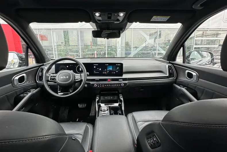 Kia Sorento din 2024 cu 19.800 km - oferta KIA171638 - foto 14