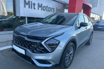 Kia Sportage din 2022 - oferta KIA171639