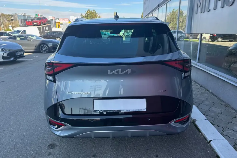 Kia Sportage din 2022 cu 63.600 km - oferta KIA171639 - foto 5